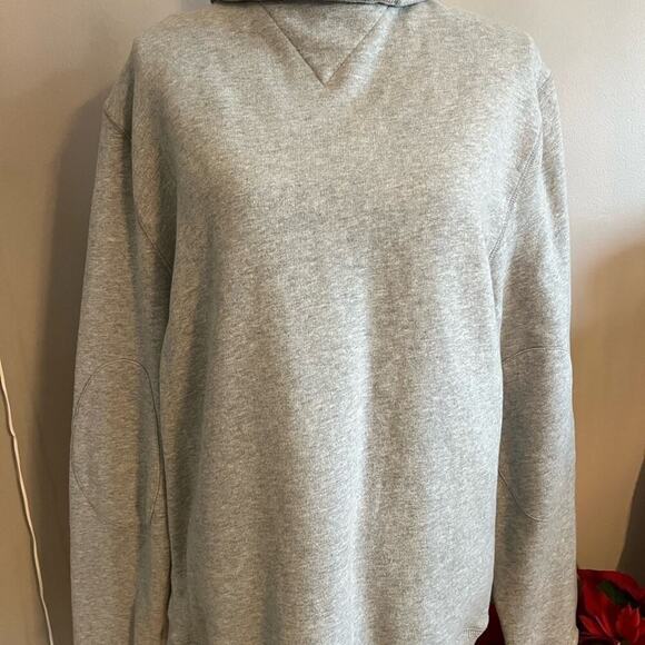 TOMMY HILFIGER MENS SWEATSHIRT SIZE L NWT - Picture 3 of 4